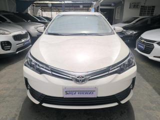 Foto do veículo Toyota Corolla 2.0 Xei Multidrive-s