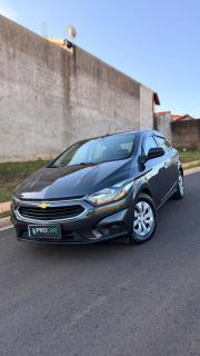 Foto do veículo Chevrolet Onix 1.0 Spe/4 Eco Lt