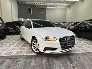 Foto do veículo Audi A3 Sedan 1.4/attra. 16v Tb Fsi S-tronic