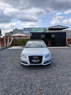 Foto do veículo Audi A3 1.4 Tfsi Sportback Attraction S Tronic