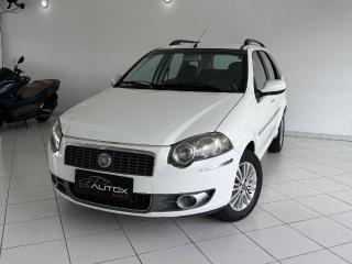 Foto do veículo Fiat Palio Week. Attractive 1.4 Fire Flex 8v