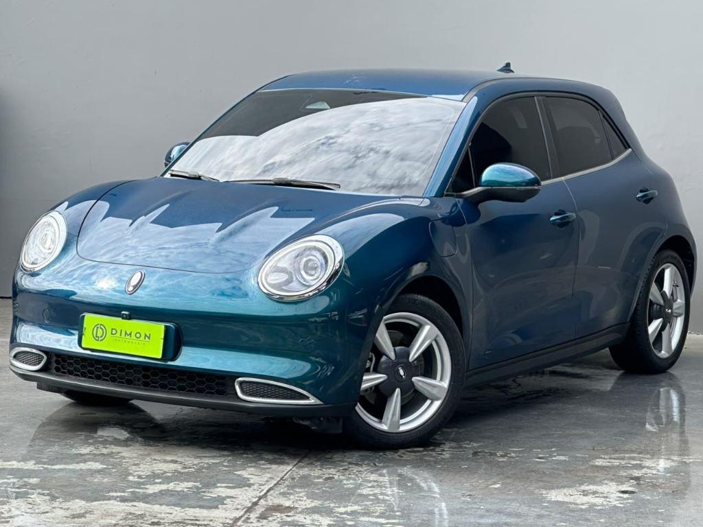 GWM Ora 03 Ora 03 Skin (Elétrico) 2024