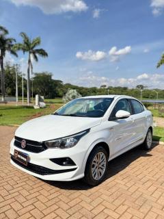 Foto do veículo Fiat Cronos Drive 1.3 8v Flex