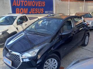 Foto do veículo Hyundai Hb20 Unique 1.0 Flex 12v Mec.