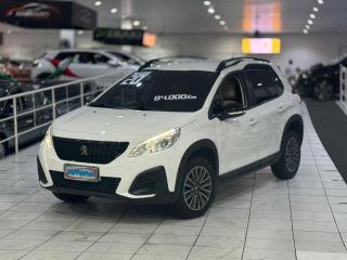 Foto do veículo Peugeot 2008 Allure 1.6 Flex 16v 5p Aut.