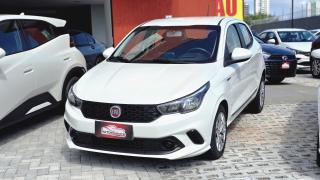 Foto do veículo Fiat Argo Precision 1.8 16v Flex Aut.