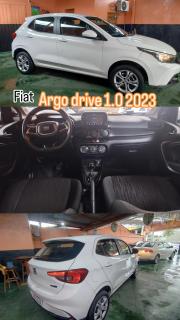 Foto do veículo Fiat Argo 1.0 Drive