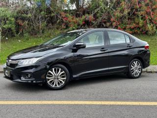 Foto do veículo Honda City Sedan Exl 1.5 Flex 16v 4p Aut.