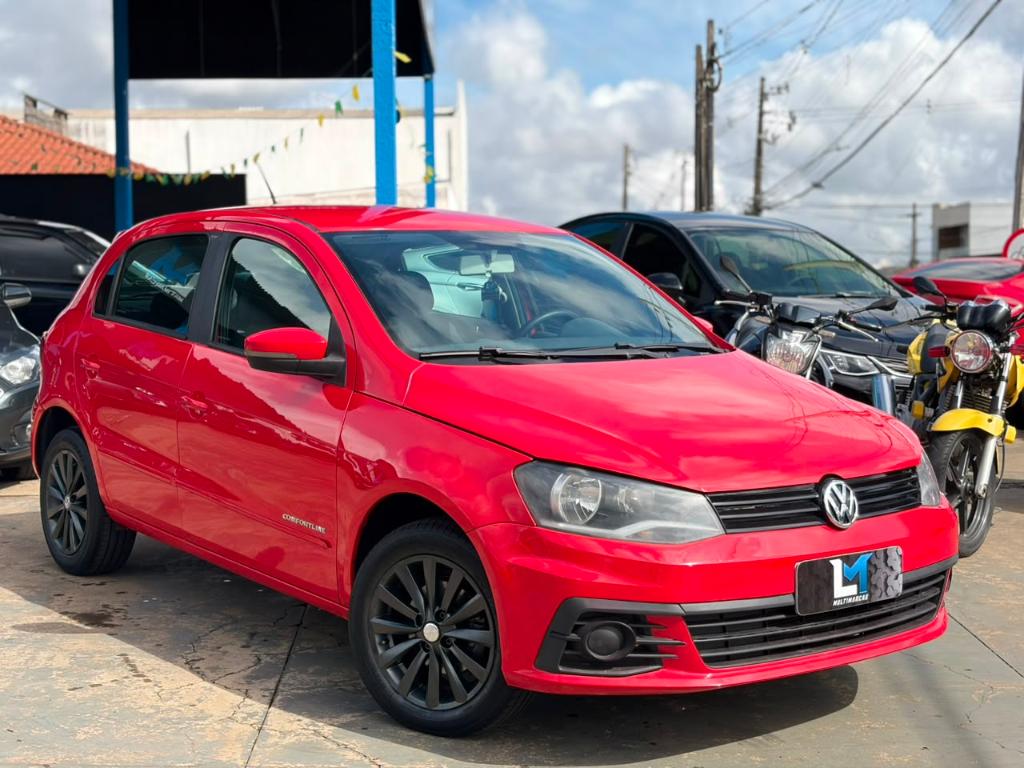 Volkswagen Gol