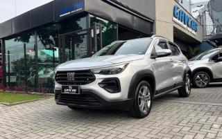 Foto do veículo Fiat Pulse 1.0 T200 Drive Cvt