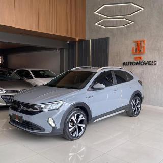 Foto do veículo Volkswagen Nivus 1.0 200 Tsi Highline Auto