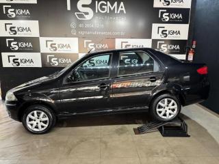 Foto do veículo Fiat Siena Elx 1.4 Mpi Fire Flex 8v 4p