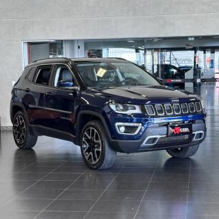 Foto do veículo Jeep Compass 2.0 Tdi Limited Auto 4wd