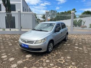 Foto do veículo Volkswagen Gol City (trend)/titan 1.0 T. Flex 8v 4p