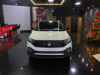 Foto do veículo Volkswagen T-cross Sense 200 Tsi 1.0 Flex 5p Aut.