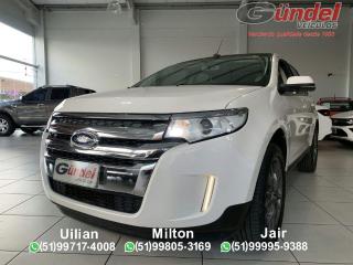 Foto do veículo Ford Edge 3.5 V6 Limited Auto 4wd