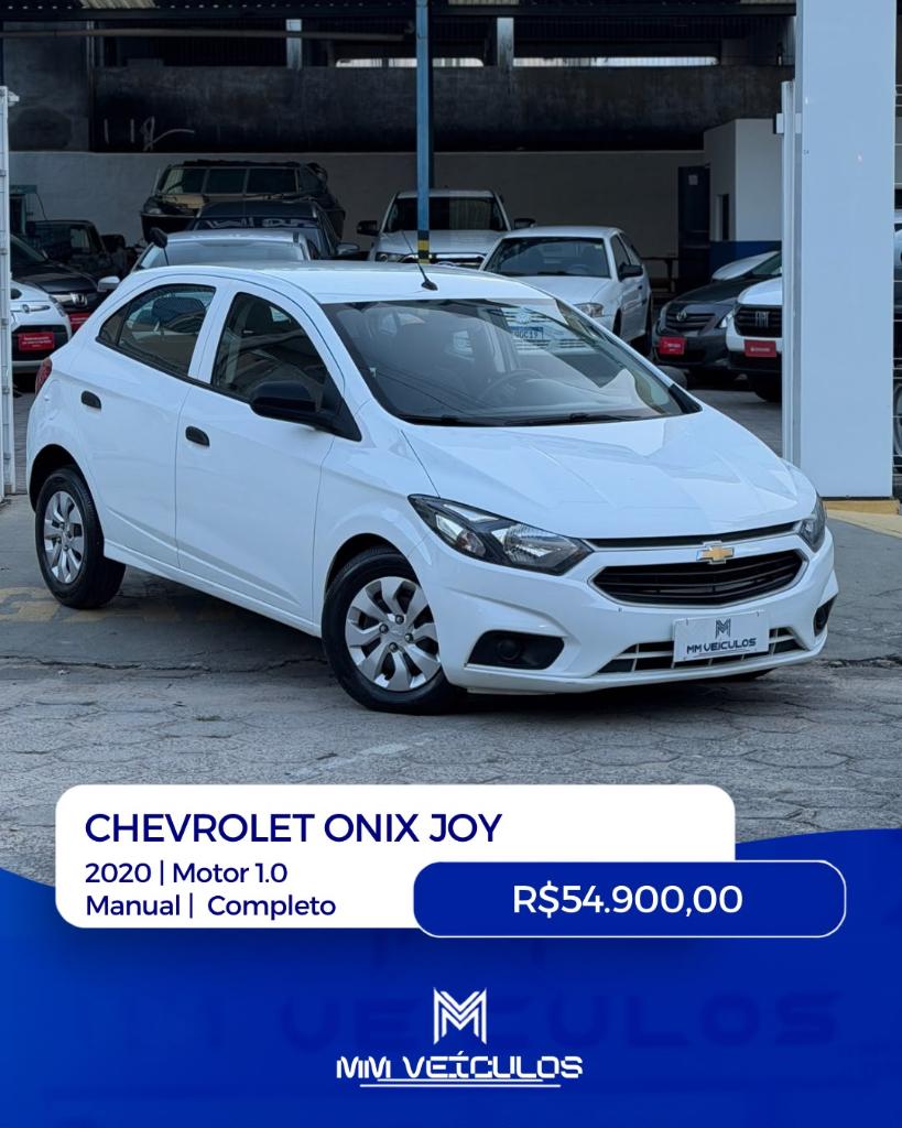 Chevrolet Joy