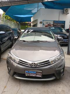 Foto do veículo Toyota Corolla 2.0 Xei Multidrive-s