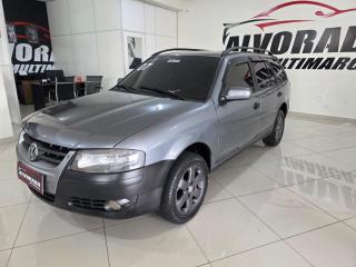 Foto do veículo Volkswagen Parati 1.6 Track & Field Total Flex