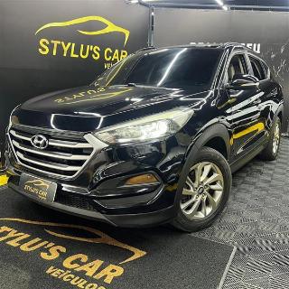 Foto do veículo Hyundai Tucson Gls 1.6 Turbo 16v Aut.