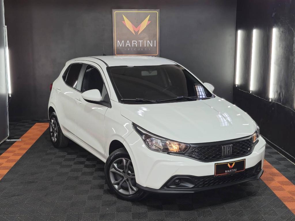 Fiat Argo