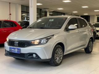 Foto do veículo Fiat Argo Drive 1.0 6v Flex
