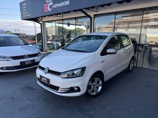 Foto do veículo Volkswagen Fox Rock In Rio 1.6 Mi Total Flex 8v 5p
