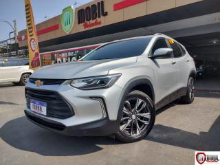 Foto do veículo Chevrolet Tracker Premier 1.2 Turbo 12v Flex Aut.