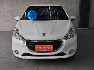 Foto do veículo Peugeot 208 1.5 8v Flex Active