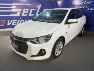 Foto do veículo Chevrolet Onix Sedan Plus Ltz 1.0 12v Tb Flex Aut.