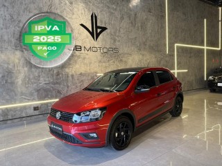 Foto do veículo Volkswagen Gol Last Edition 1.0 Flex 12v 5p
