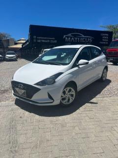 Foto do veículo Hyundai Hb20 Vision 1.0 Flex 12v Mec.
