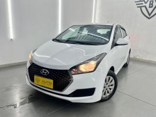 Foto do veículo Hyundai Hb20 1.0 Unique