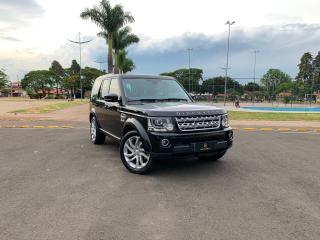 Foto do veículo Land Rover Discovery 3.0 Sdv6 Hse Auto 4wd