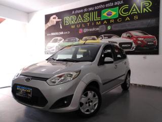 Foto do veículo Ford Fiesta Se 1.6 8v Flex 5p