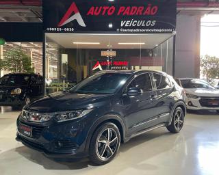 Foto do veículo Honda Hr-v Ex 1.8 Flexone 16v 5p Aut.
