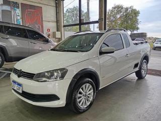 Foto do veículo Volkswagen Saveiro 1.6 Mi Total Flex 8v Ce