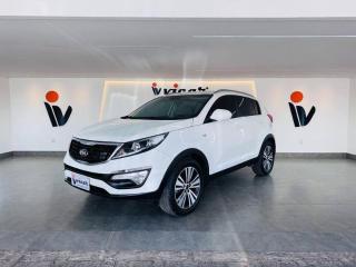 Foto do veículo Kia Motors Sportage Lx 2.0 16v/2.0 16v Flex Aut.