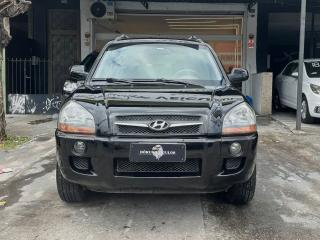 Foto do veículo Hyundai Tucson 2.0l 16v Flex Gls Auto