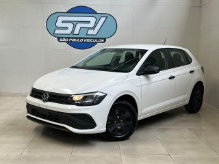 Foto do veículo Volkswagen Polo Track 1.0 Flex 12v 5p