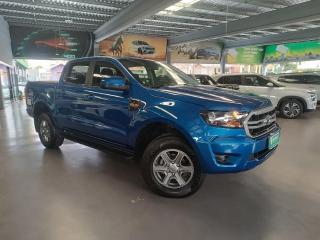 Foto do veículo Ford Ranger 2.2 Cd Xls Auto 4wd