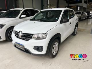 Foto do veículo Renault Kwid Zen 1.0 Flex 12v 5p Mec.