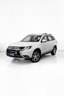 Foto do veículo Mitsubishi Outlander 2.0 16v 160cv Aut.