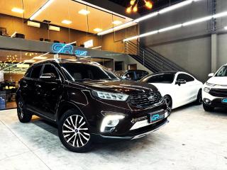 Foto do veículo Ford Territory 1.5 Ecoboost Titanium Cvt