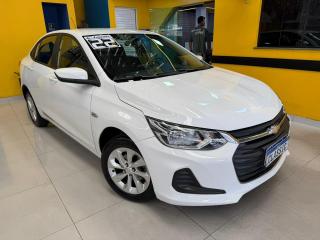 Foto do veículo Chevrolet Onix Plus 1.0 Lt