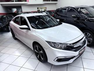 Foto do veículo Honda Civic Sedan Ex 2.0 Flex 16v Aut.4p