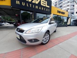 Foto do veículo Ford Focus Sedan 2.0 16v/2.0 16v Flex 4p Aut.