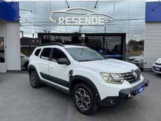 Foto do veículo Renault Duster Iconic 1.6 16v Flex Aut.
