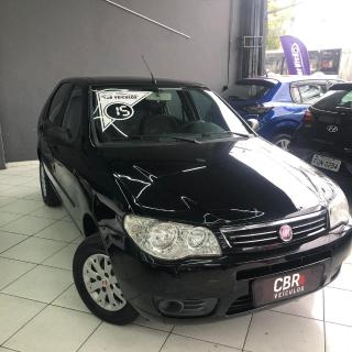 Foto do veículo Fiat Palio 1.0/trofeo 1.0 Fire/fire Flex 2p