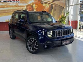 Foto do veículo Jeep Renegade 1.8 Longitude Auto